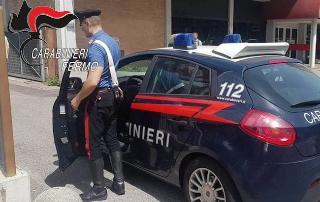 Spaccio di stupefacenti sulla costa fermana, arrestati un albanese e un italo argentino